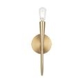 ARTCRAFT, BRONTE SCONCE, WALL SCONCES