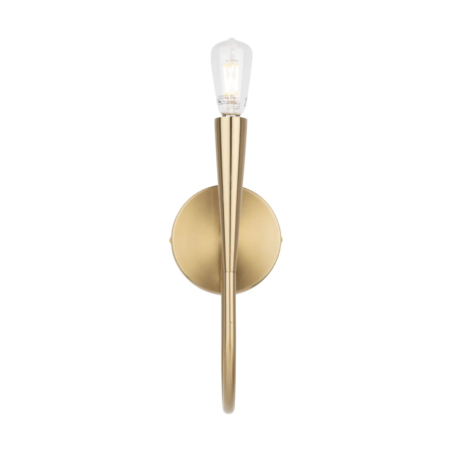 ARTCRAFT, BRONTE SCONCE, WALL SCONCES