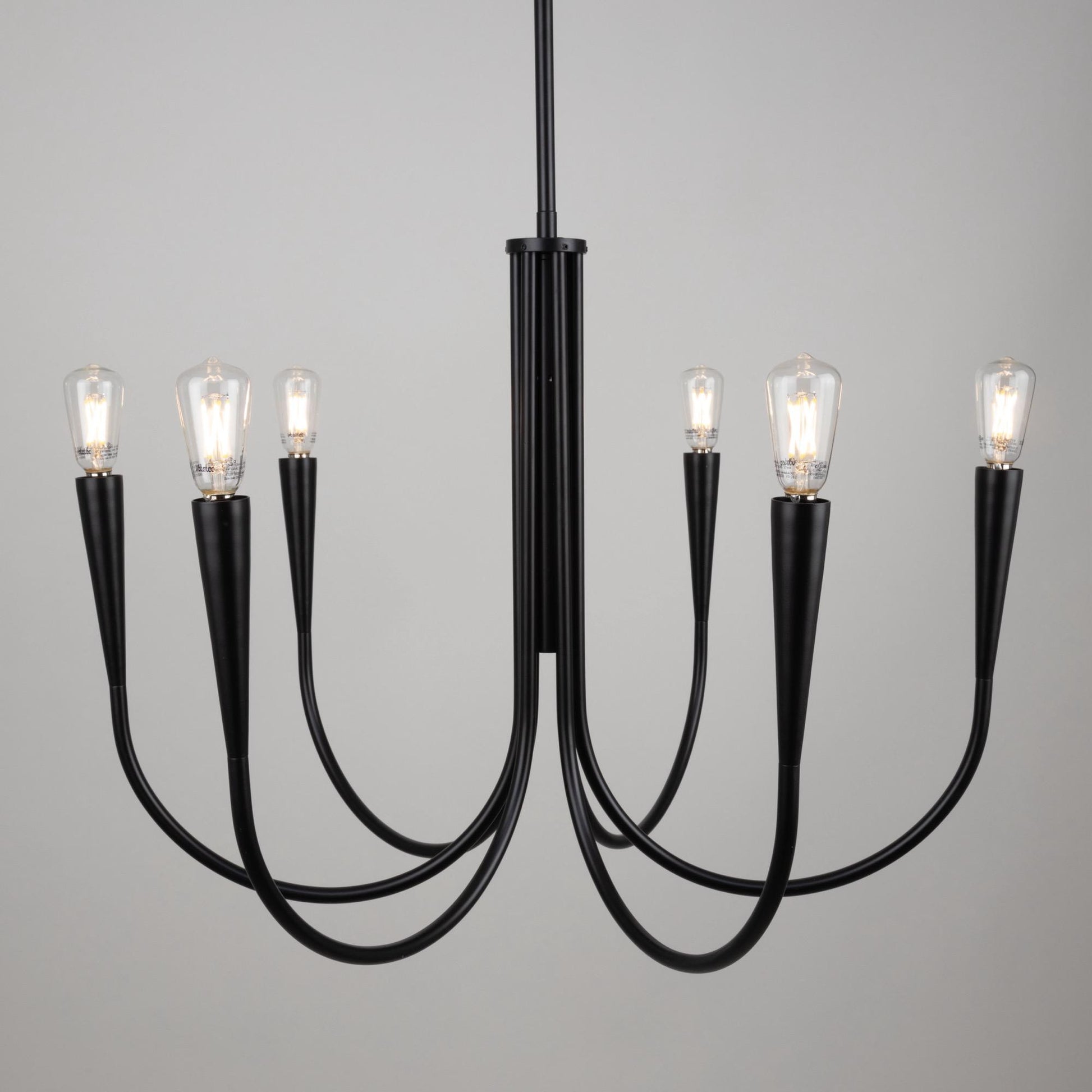 ARTCRAFT, BRONTE CHANDELIER, CHANDELIER LIGHT