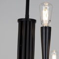 ARTCRAFT, BRONTE CHANDELIER, CHANDELIER LIGHT