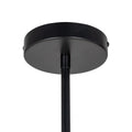 ARTCRAFT, BRONTE CHANDELIER, CHANDELIER LIGHT