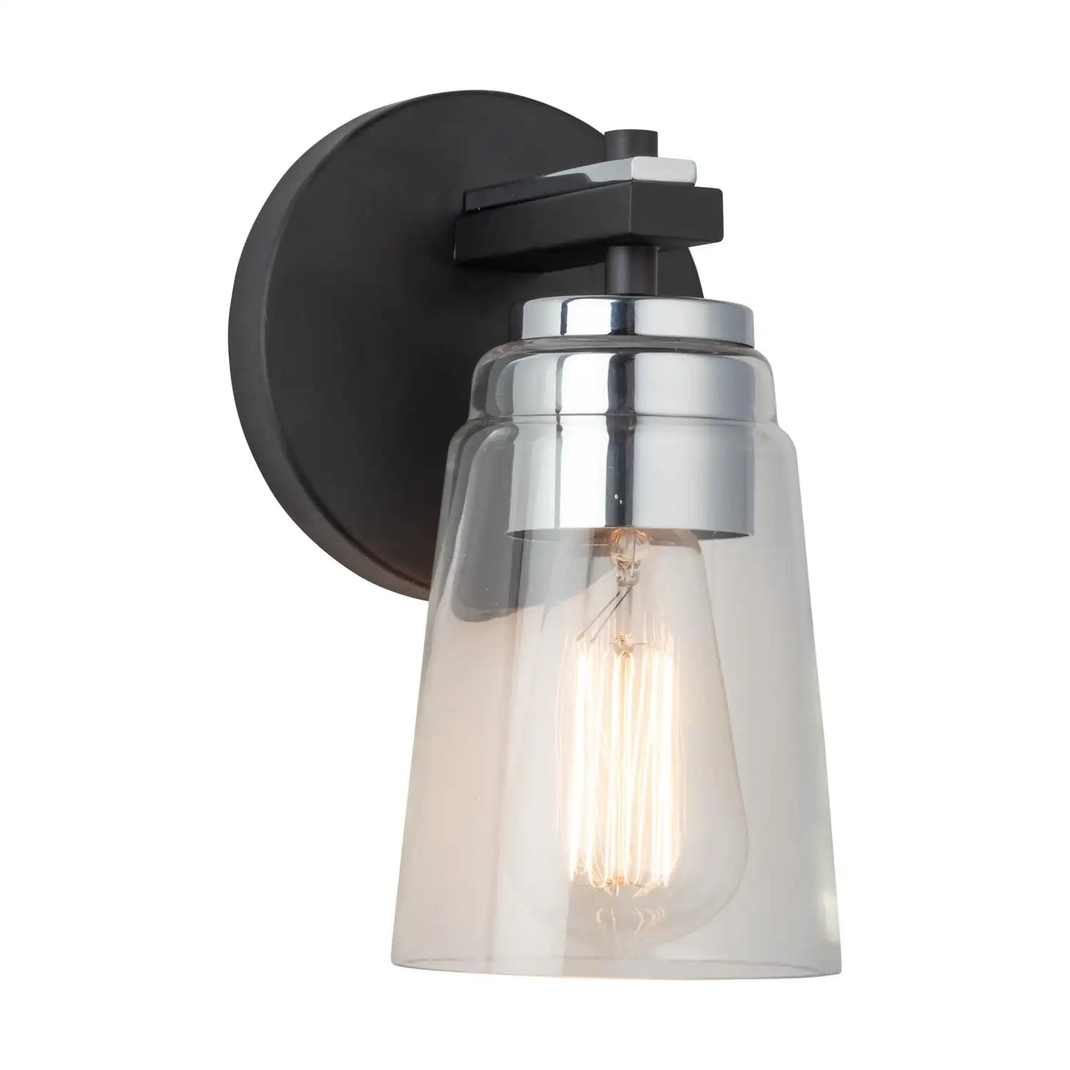 ARTCRAFT, ESSEX BATHROOM, BATH VANITY LIGHT