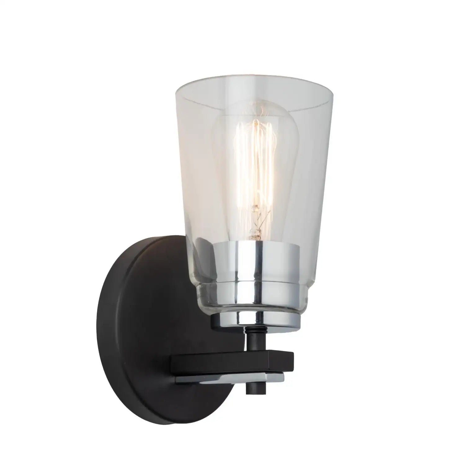 ARTCRAFT, ESSEX BATHROOM, BATH VANITY LIGHT