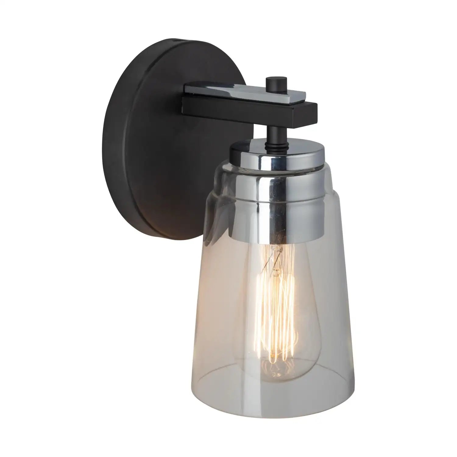 ARTCRAFT, ESSEX BATHROOM, BATH VANITY LIGHT