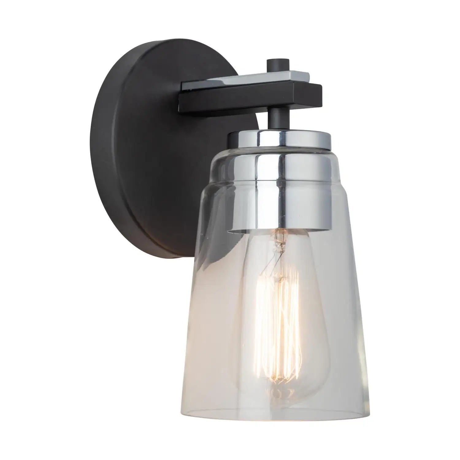 ARTCRAFT, ESSEX BATHROOM, BATH VANITY LIGHT