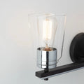 ARTCRAFT, ESSEX BATHROOM, BATH VANITY LIGHT