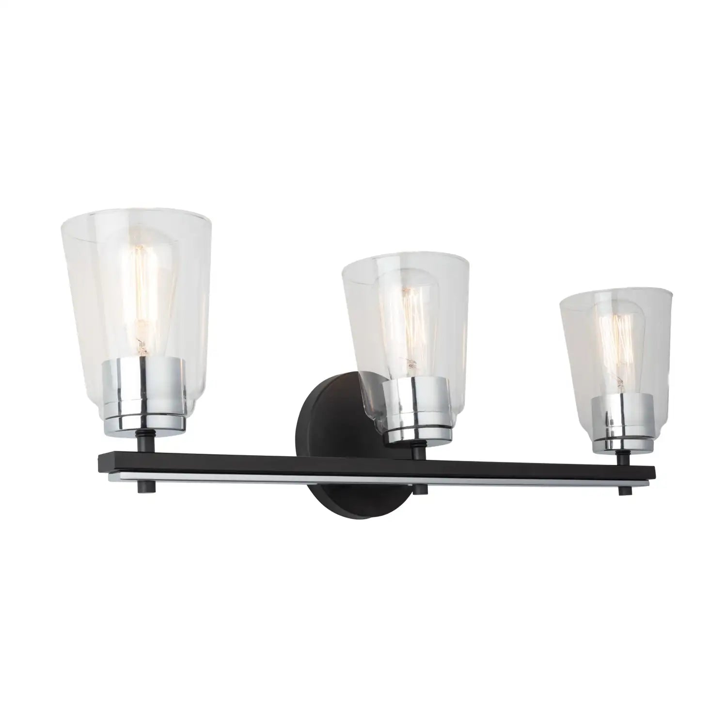 ARTCRAFT, ESSEX BATHROOM, BATH VANITY LIGHT