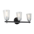 ARTCRAFT, ESSEX BATHROOM, BATH VANITY LIGHT
