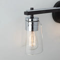 ARTCRAFT, ESSEX BATHROOM, BATH VANITY LIGHT