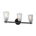 ARTCRAFT, ESSEX BATHROOM, BATH VANITY LIGHT
