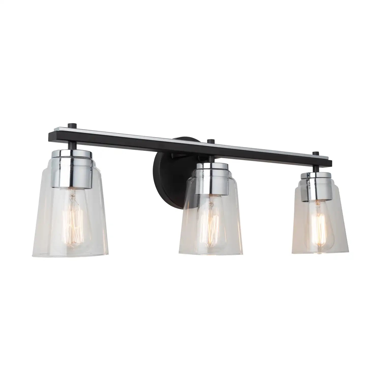 ARTCRAFT, ESSEX BATHROOM, BATH VANITY LIGHT