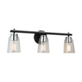 ARTCRAFT, ESSEX BATHROOM, BATH VANITY LIGHT