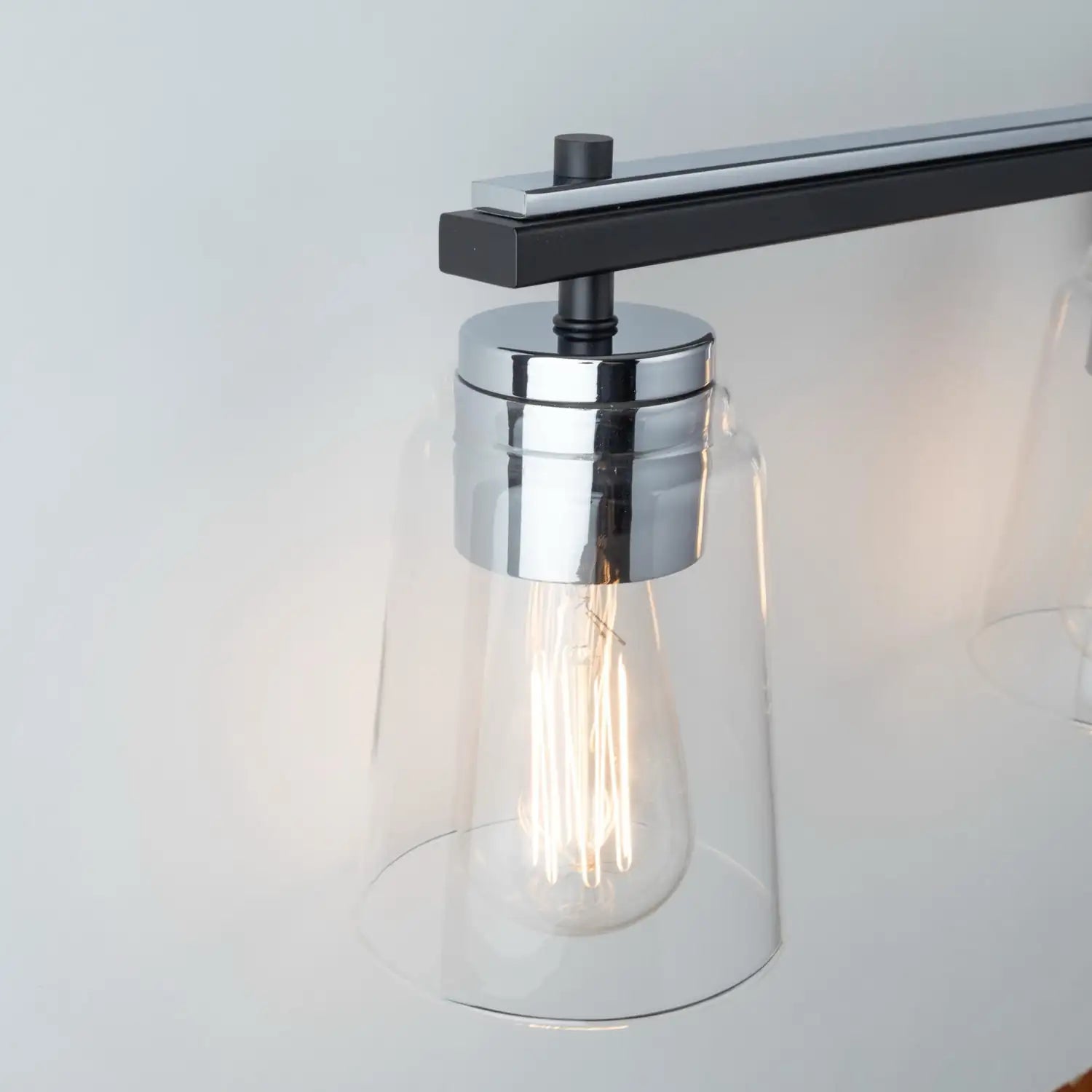ARTCRAFT, ESSEX BATHROOM, BATH VANITY LIGHT