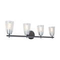 ARTCRAFT, ESSEX BATHROOM, BATH VANITY LIGHT