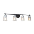 ARTCRAFT, ESSEX BATHROOM, BATH VANITY LIGHT