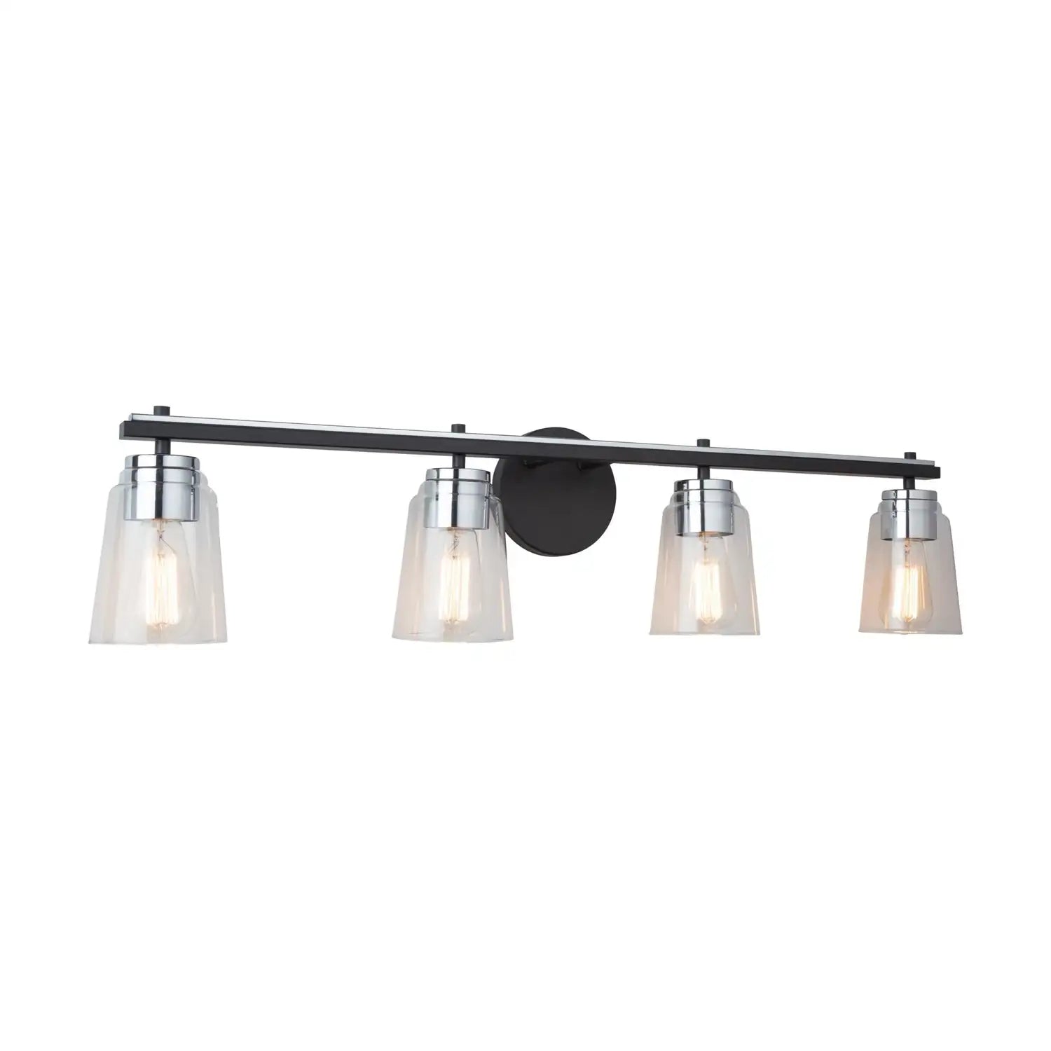 ARTCRAFT, ESSEX BATHROOM, BATH VANITY LIGHT
