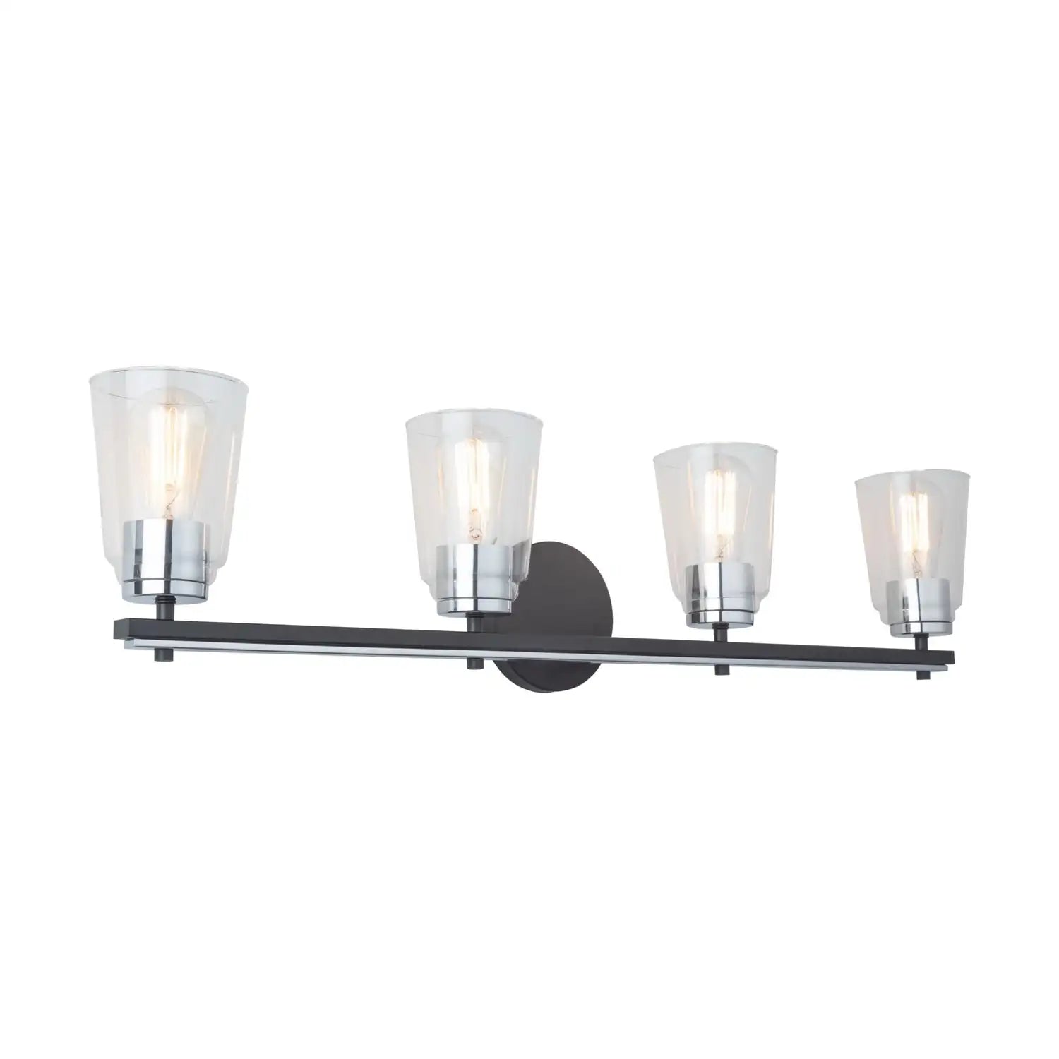 ARTCRAFT, ESSEX BATHROOM, BATH VANITY LIGHT