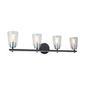 ARTCRAFT, ESSEX BATHROOM, BATH VANITY LIGHT