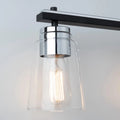 ARTCRAFT, ESSEX BATHROOM, BATH VANITY LIGHT