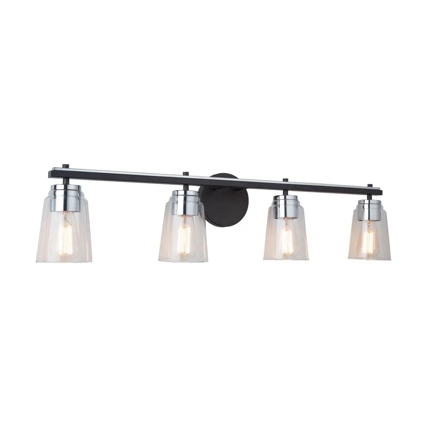 ARTCRAFT, ESSEX BATHROOM, BATH VANITY LIGHT