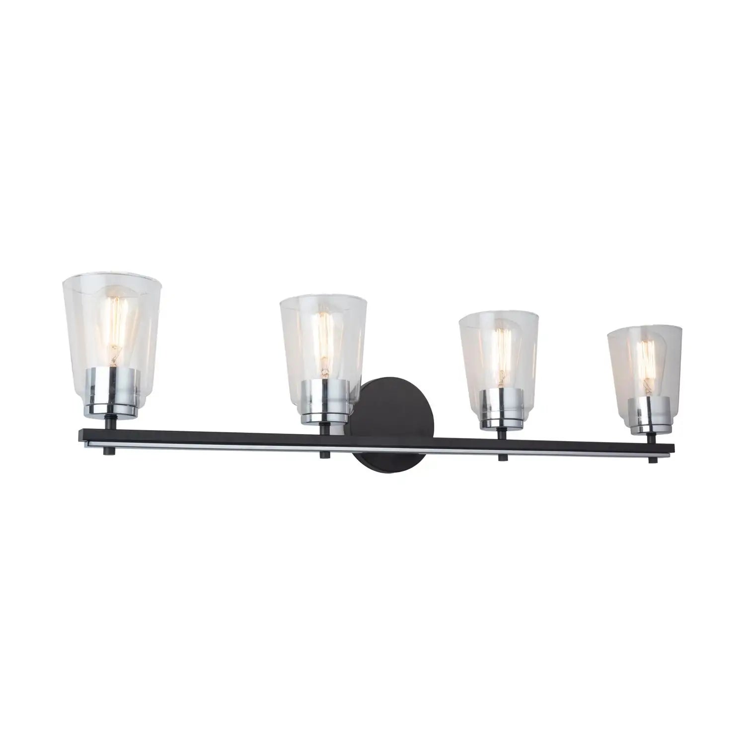 ARTCRAFT, ESSEX BATHROOM, BATH VANITY LIGHT
