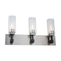 ARTCRAFT, ARLINGTON BATHROOM, BATH VANITY LIGHT