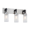 ARTCRAFT, ARLINGTON BATHROOM, BATH VANITY LIGHT