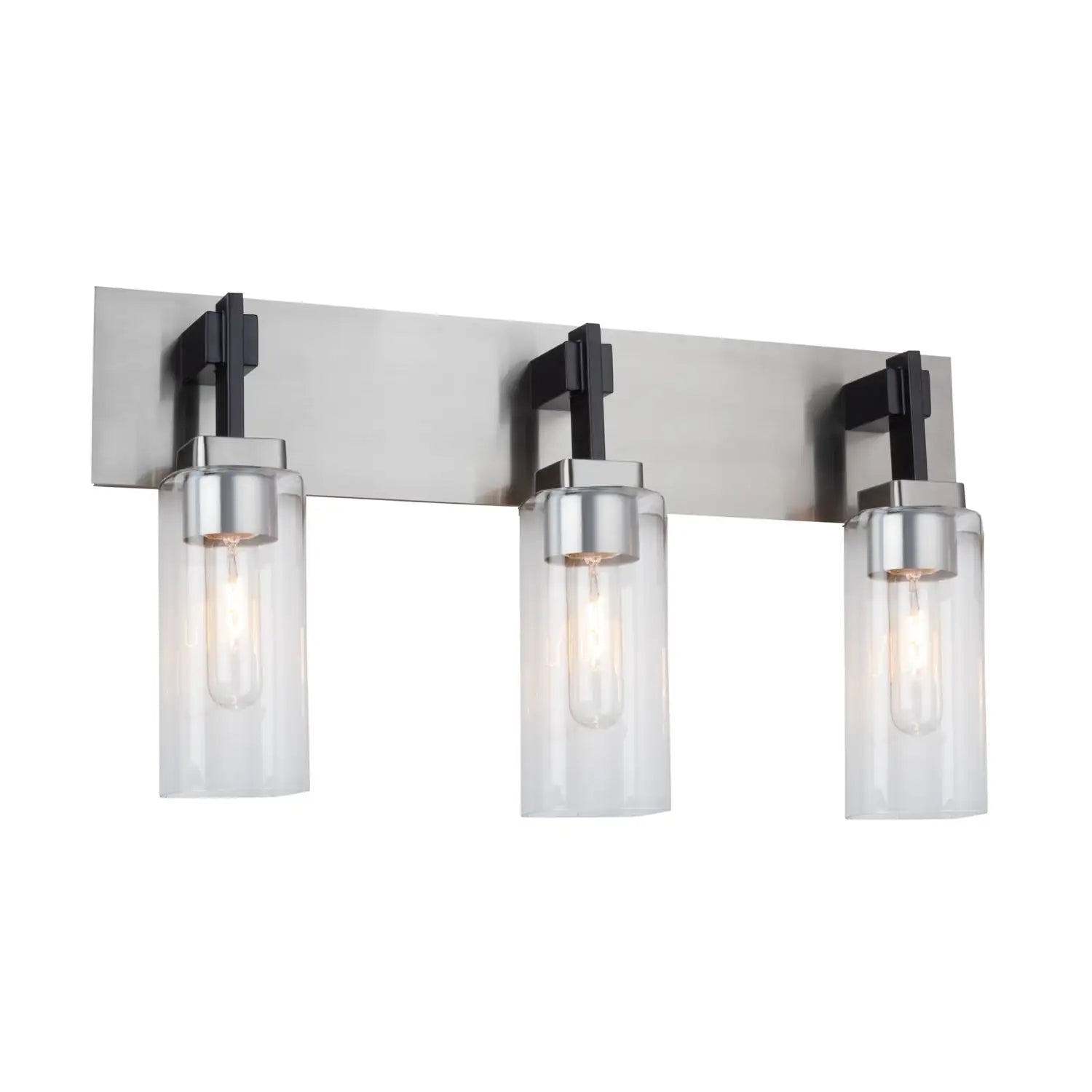 ARTCRAFT, ARLINGTON BATHROOM, BATH VANITY LIGHT
