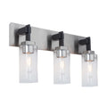 ARTCRAFT, ARLINGTON BATHROOM, BATH VANITY LIGHT