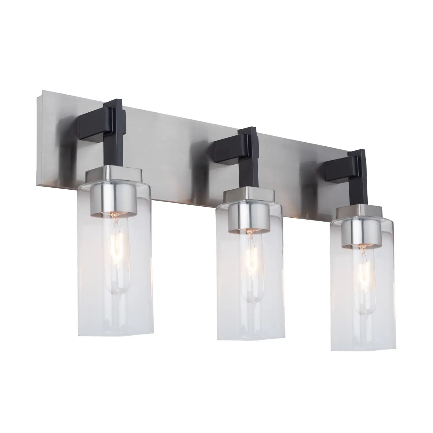 ARTCRAFT, ARLINGTON BATHROOM, BATH VANITY LIGHT