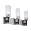 ARTCRAFT, ARLINGTON BATHROOM, BATH VANITY LIGHT