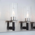 ARTCRAFT, ARLINGTON BATHROOM, BATH VANITY LIGHT