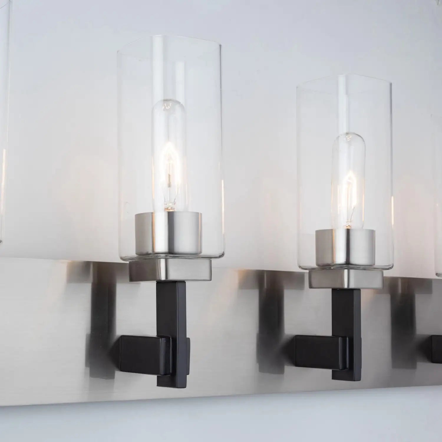 ARTCRAFT, ARLINGTON BATHROOM, BATH VANITY LIGHT