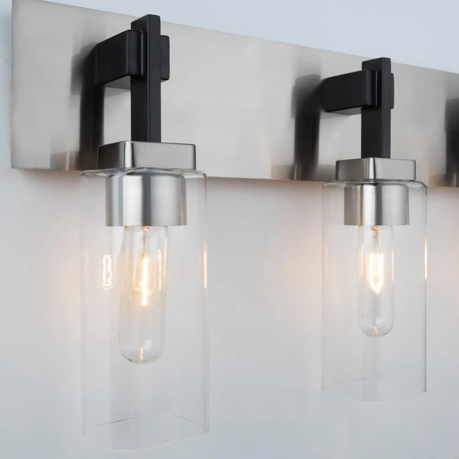 ARTCRAFT, ARLINGTON BATHROOM, BATH VANITY LIGHT