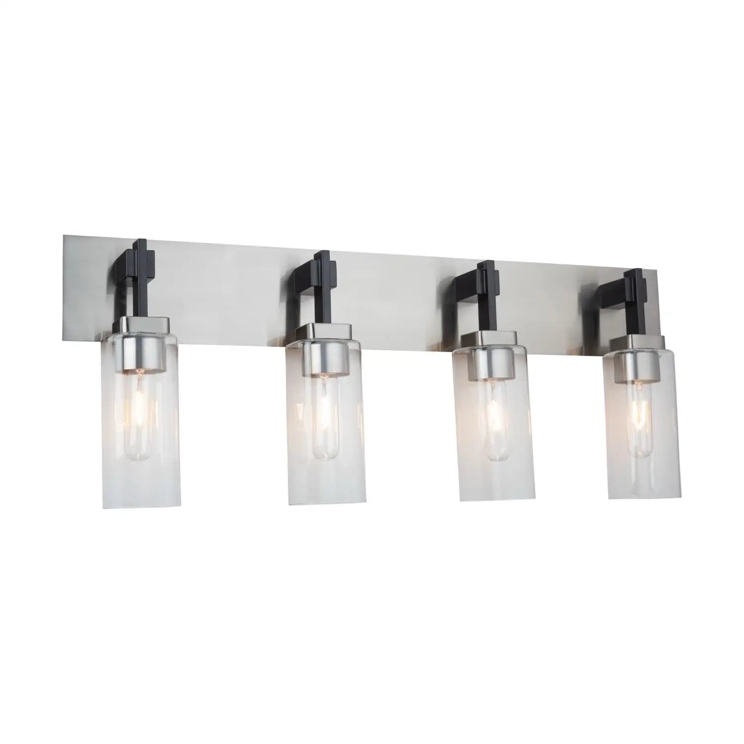 ARTCRAFT, ARLINGTON BATHROOM, BATH VANITY LIGHT