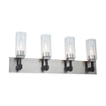 ARTCRAFT, ARLINGTON BATHROOM, BATH VANITY LIGHT