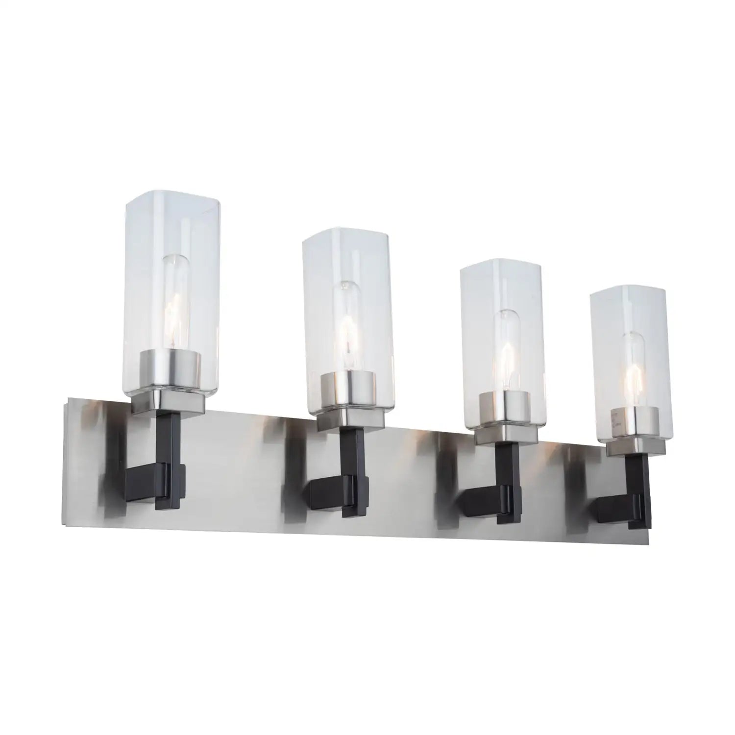 ARTCRAFT, ARLINGTON BATHROOM, BATH VANITY LIGHT