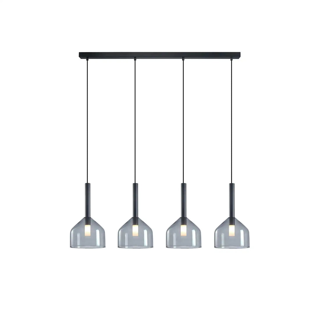 ARTCRAFT, KALI ISLAND/POOL TABLE, LINEAR LIGHT