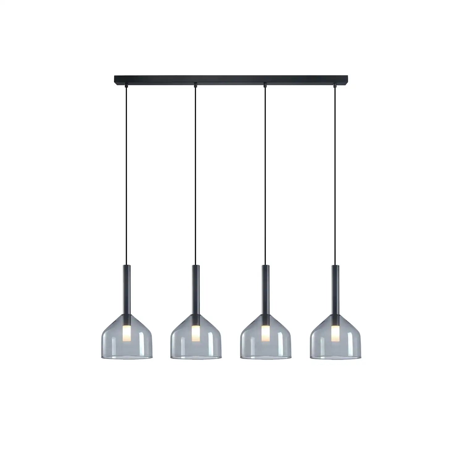 ARTCRAFT, KALI ISLAND/POOL TABLE, LINEAR LIGHT
