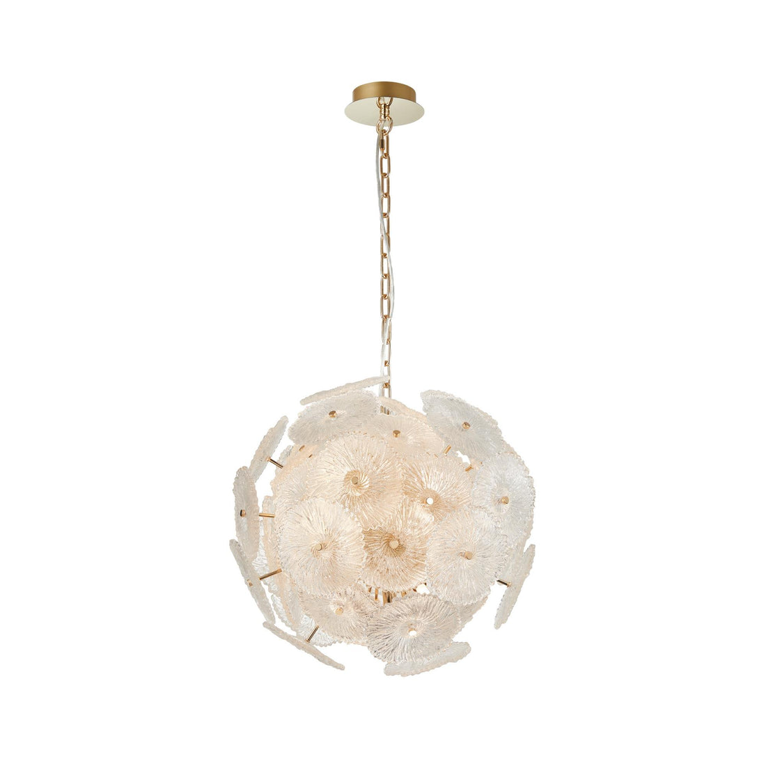 ARTCRAFT, BLOOM CHANDELIER, CHANDELIER LIGHT