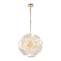 ARTCRAFT, BLOOM CHANDELIER, CHANDELIER LIGHT
