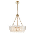 ARTCRAFT, BLOOM CHANDELIER, CHANDELIER LIGHT