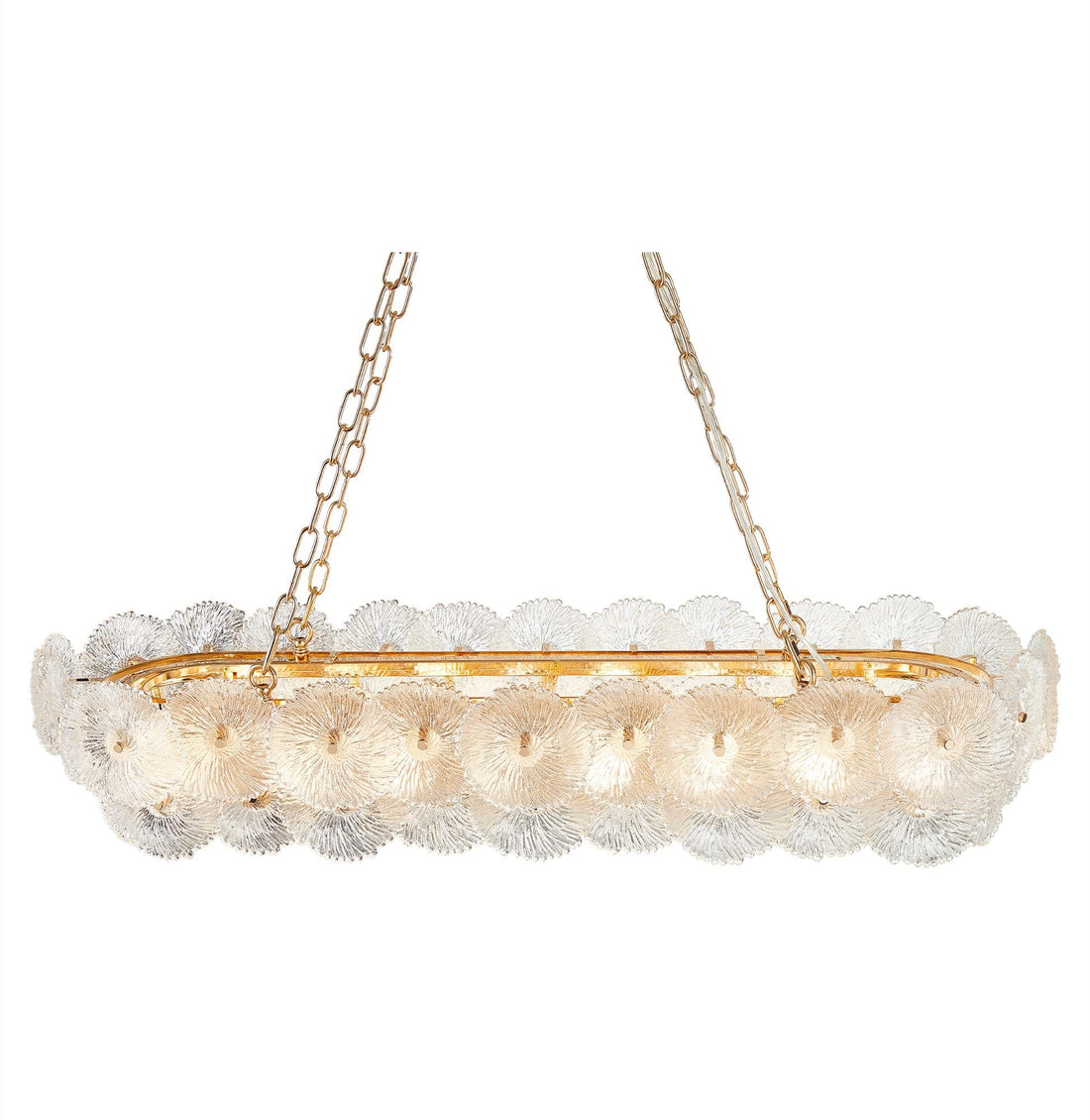 ARTCRAFT, BLOOM CHANDELIER, CHANDELIER LIGHT