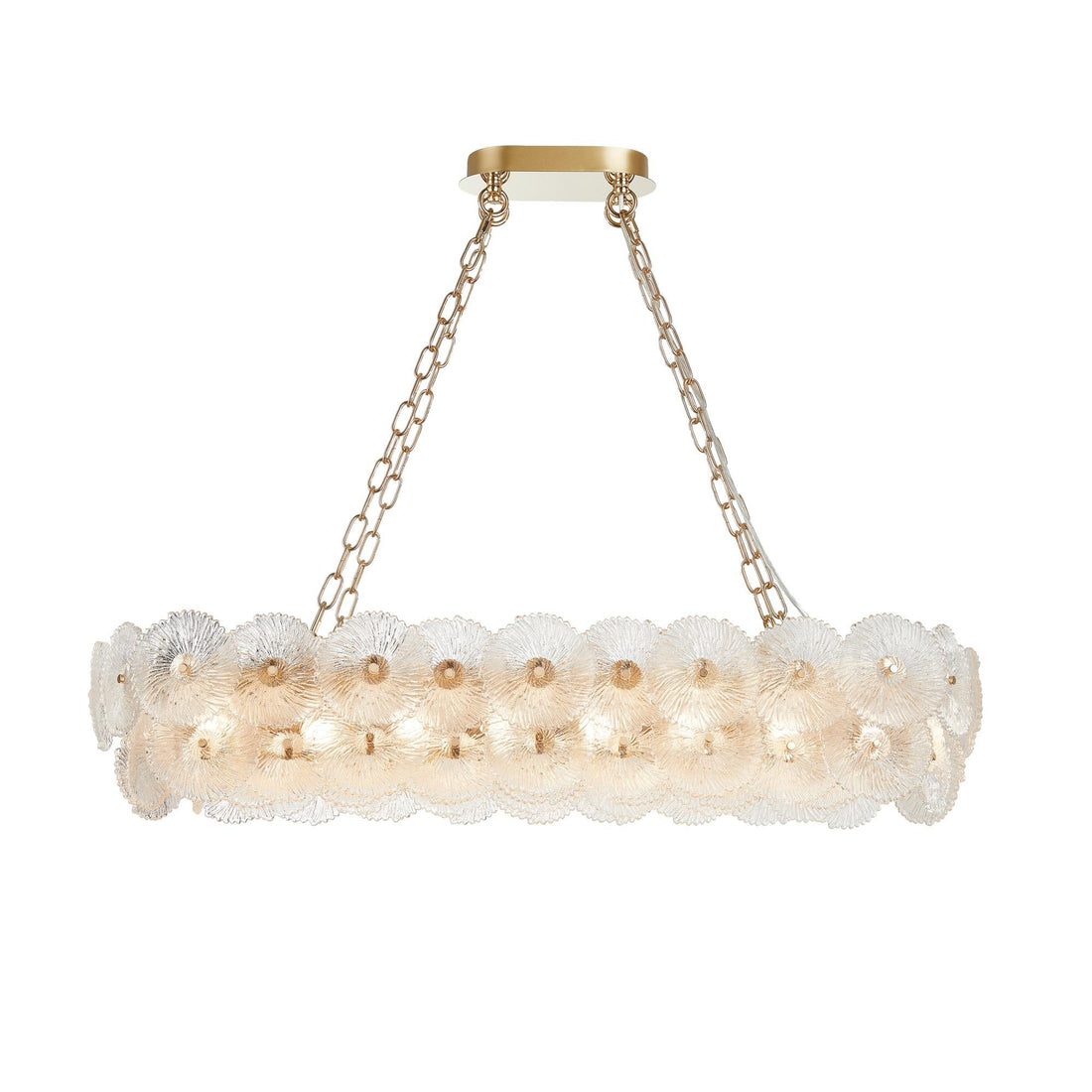 ARTCRAFT, BLOOM CHANDELIER, CHANDELIER LIGHT