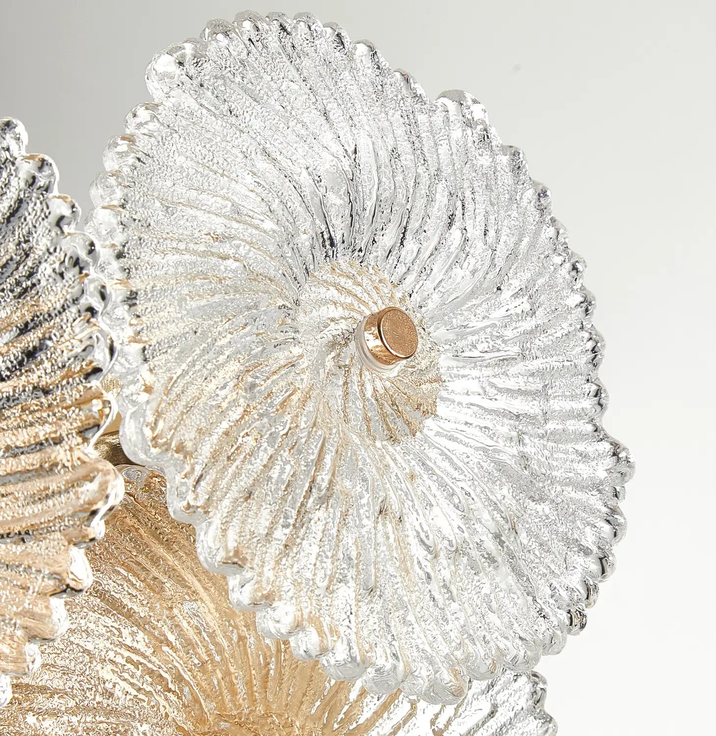 ARTCRAFT, BLOOM SCONCE, WALL SCONCES