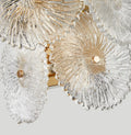ARTCRAFT, BLOOM SCONCE, WALL SCONCES