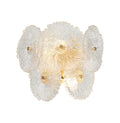 ARTCRAFT, BLOOM SCONCE, WALL SCONCES