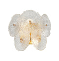 ARTCRAFT, BLOOM SCONCE, WALL SCONCES