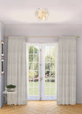 ARTCRAFT, BLOOM SCONCE, WALL SCONCES