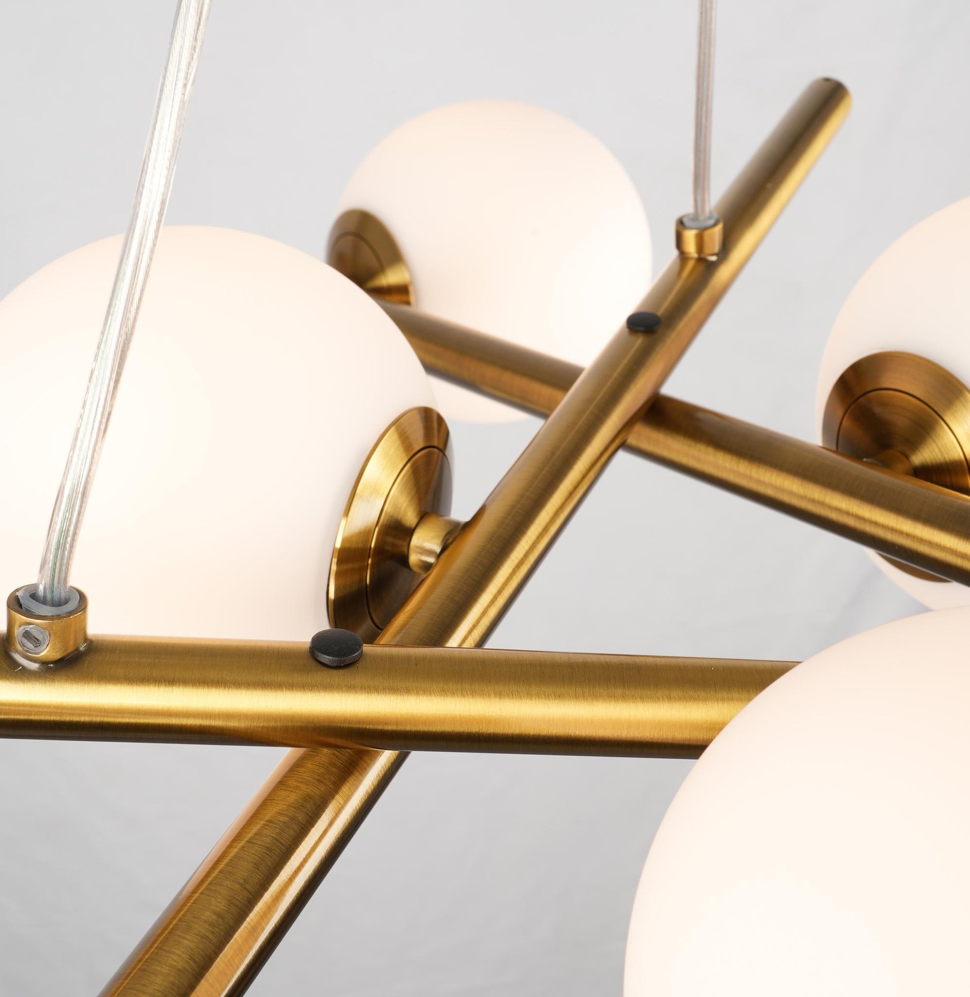 ARTCRAFT, MODENA CHANDELIER, CHANDELIER LIGHT